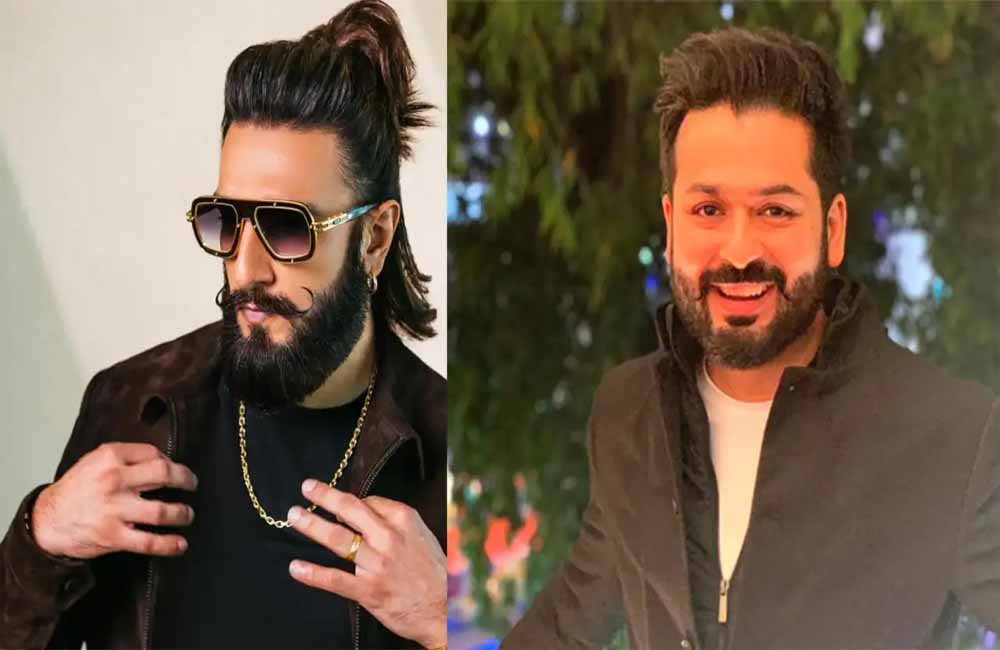 બોલિવૂડમાં ફરી મોટો ધડાકો: રણવીર સિંહ અને આદિત્ય ધર લાવશે 1000 કરોડની ઐતિહાસિક ફિલ્મ